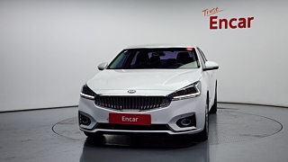 KIA K7 2016