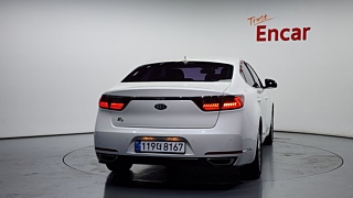 KIA K7 2016
