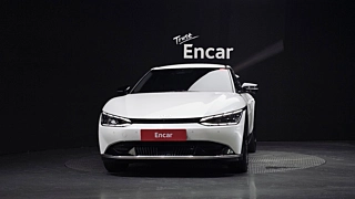 KIA EV6 2022