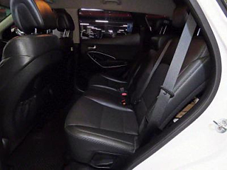 HYUNDAI SANTAFE THE PRIME 2016