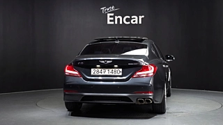 GENESIS G70 2020