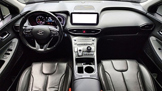 HYUNDAI SANTAFE 2020