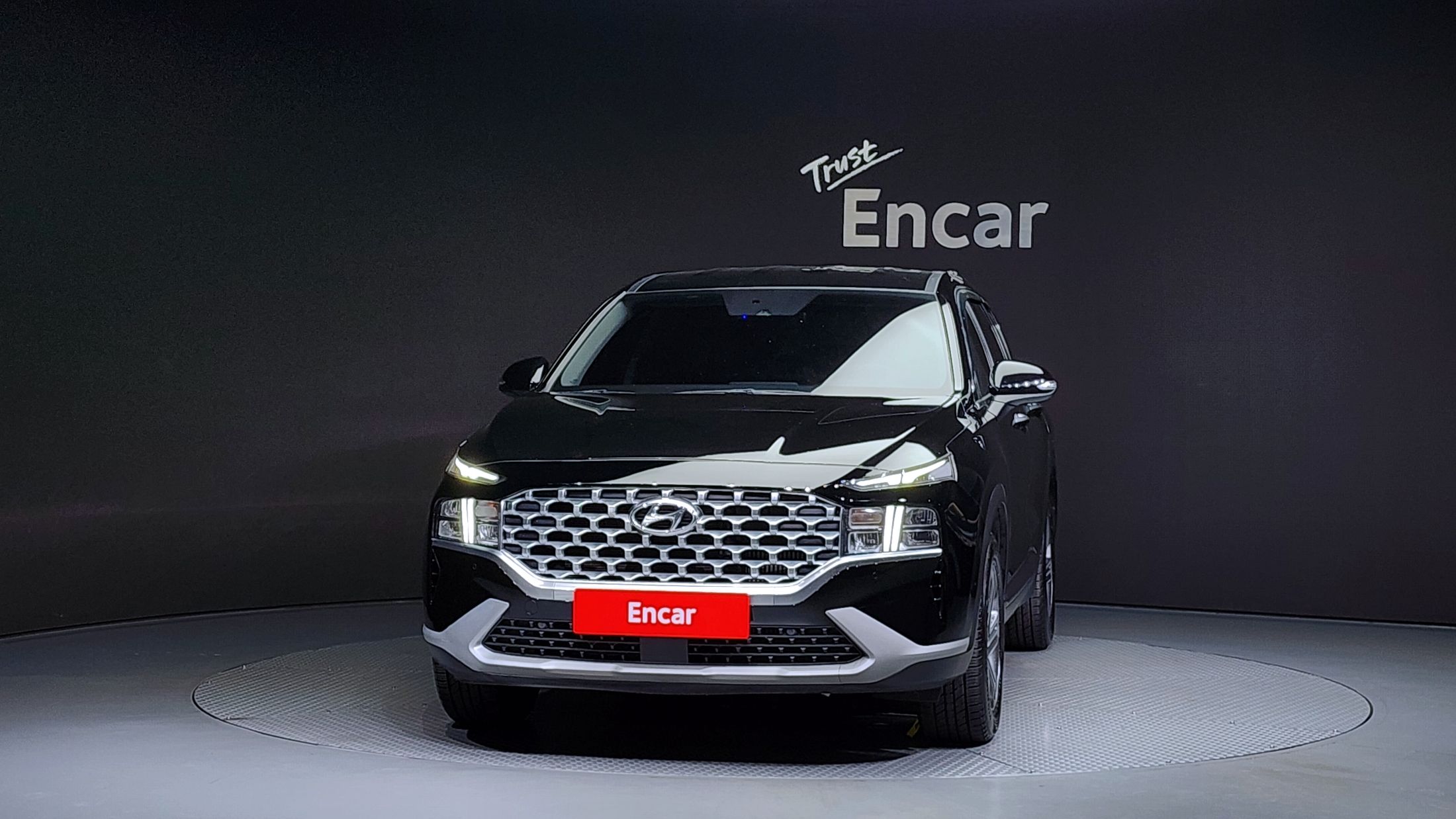 HYUNDAI SANTAFE 2020