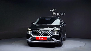 HYUNDAI SANTAFE 2020