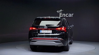 HYUNDAI SANTAFE 2020
