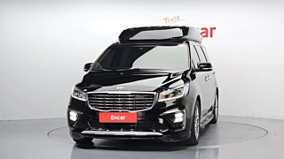 KIA CARNIVAL 2020