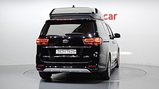 KIA CARNIVAL 2020
