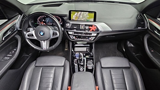 BMW X3 G01 2021