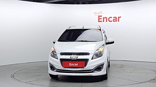 DAEWOO SPARK 2013