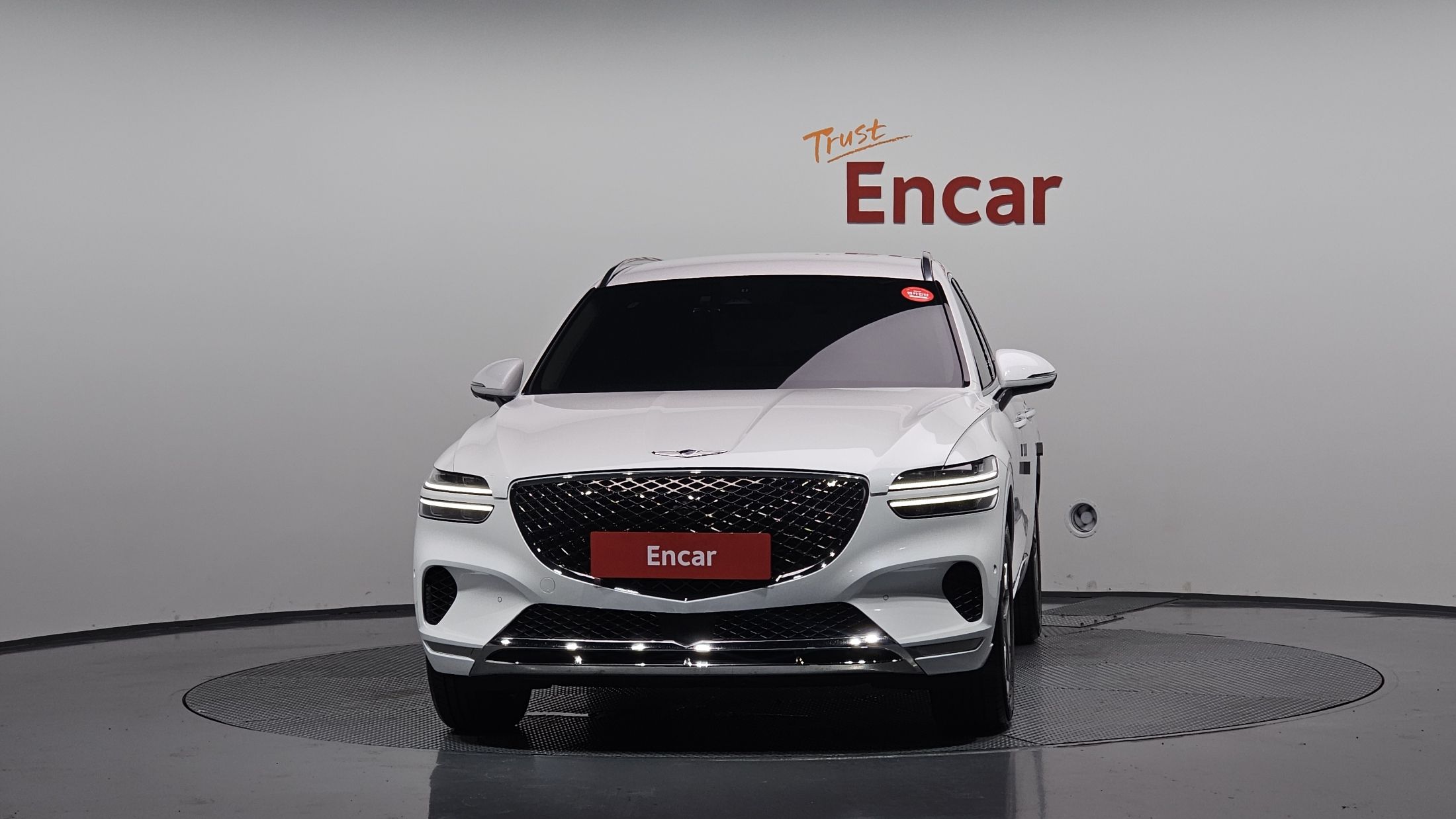 GENESIS GV70 2023