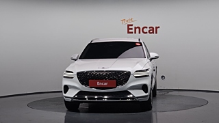 GENESIS GV70 2023