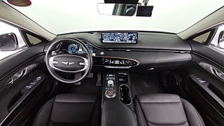 GENESIS GV70 2023