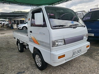 DAEWOO LABO 2013