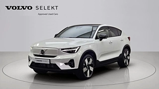 VOLVO C40 &#47532;&#52264;&#51648;   2024