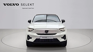 VOLVO C40 &#47532;&#52264;&#51648;  2024