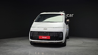 HYUNDAI STARIA 2023