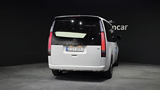 HYUNDAI STARIA 2023