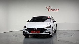 HYUNDAI SONATA DN8 2021