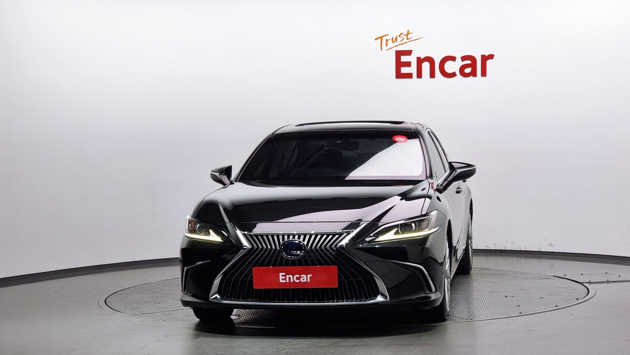 LEXUS ES300H 2019