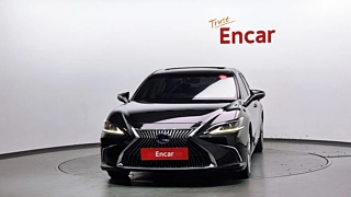 LEXUS ES300H 2019