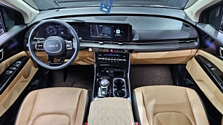 KIA CARNIVAL 2023