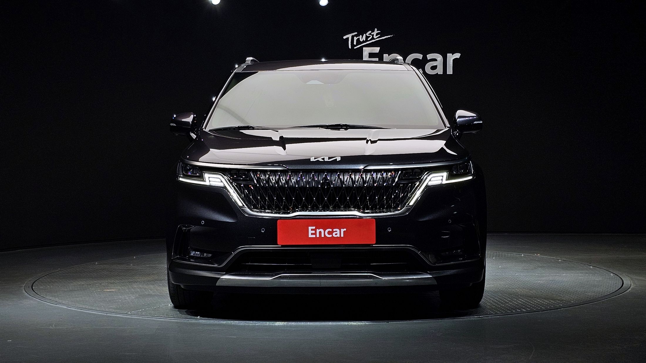 KIA CARNIVAL 2023