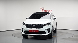 KIA SORENTO 2017