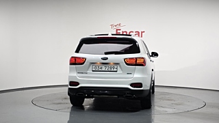 KIA SORENTO 2017