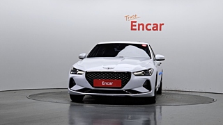 GENESIS G70 2018