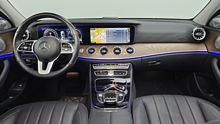 MERCEDES BENZ E-CLASS W213 2020