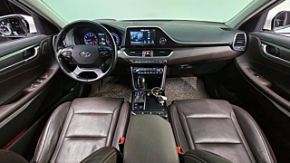HYUNDAI GRANDEUR IG 2017