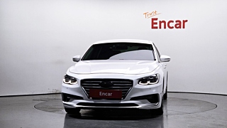 HYUNDAI GRANDEUR IG 2017