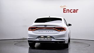 HYUNDAI GRANDEUR IG 2017