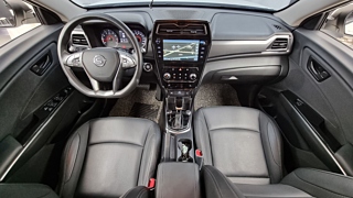 SSANGYONG TIVOLI AIR 2021