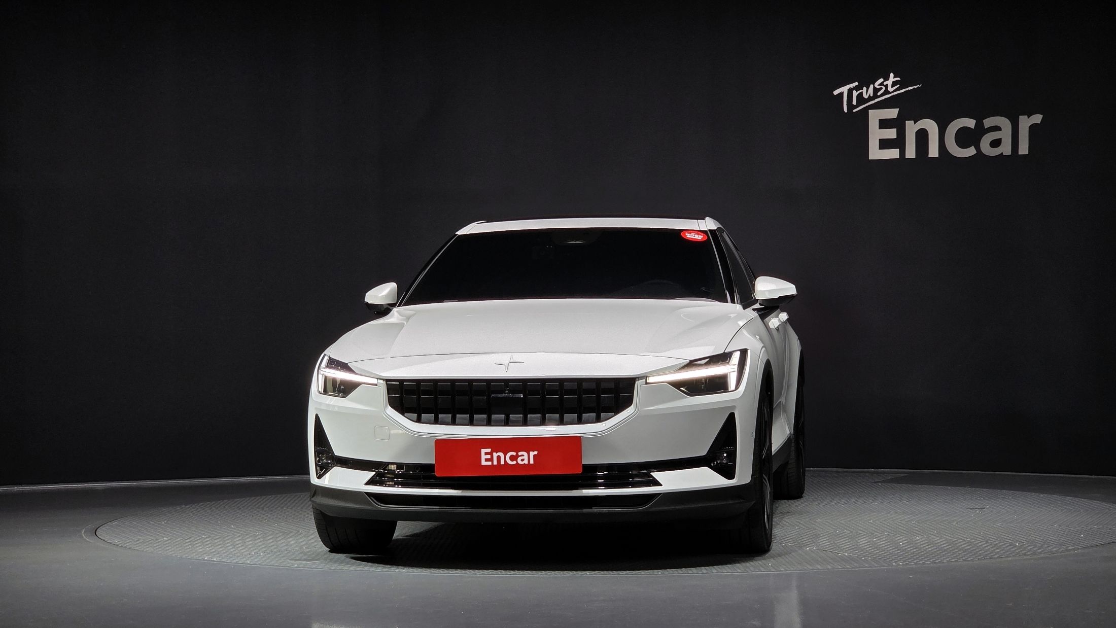POLESTAR POLESTAR 2 2022
