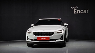 POLESTAR POLESTAR 2 2022