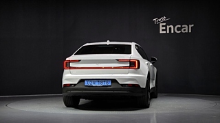 POLESTAR POLESTAR 2 2022