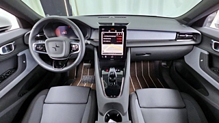 POLESTAR POLESTAR 2 2022