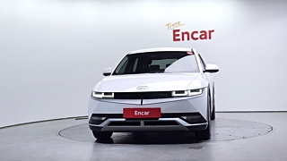 HYUNDAI IONIQ5 2022