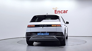 HYUNDAI IONIQ5 2022