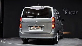 HYUNDAI STAREX GRAND 2018