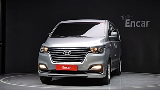 HYUNDAI STAREX GRAND 2018