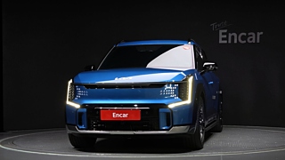 KIA EV9 2023