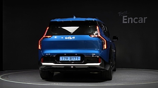 KIA EV9 2023