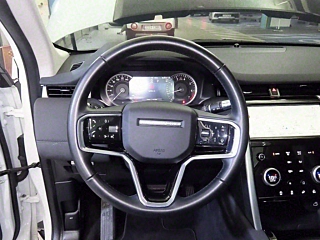 LAND ROVER DISCOVERY SPORT  2 GENERATION P250 SE 2022