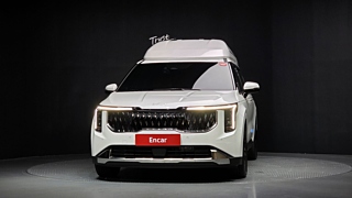 KIA CARNIVAL 2024