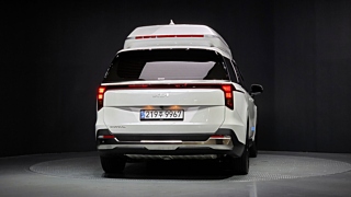 KIA CARNIVAL 2024