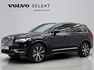 VOLVO XC90  2 GENERATION B6  &#48652 2025