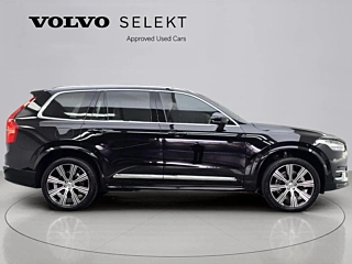 VOLVO XC90  2025