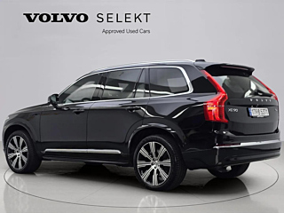 VOLVO XC90  2 GENERATION B6  &#48652 2025